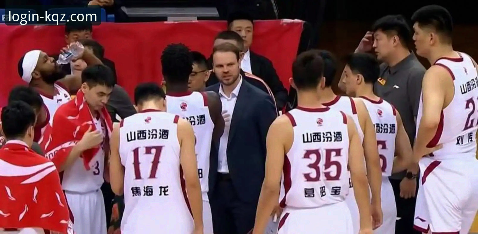 CBA季后赛山西2-0横扫青岛晋级八强：开全站登录官网观赛体验详解